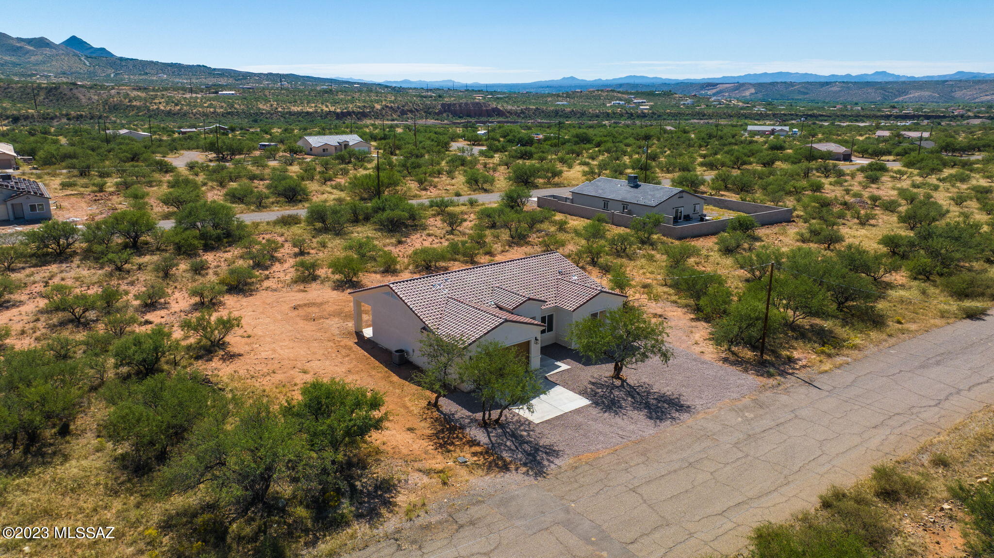 Rio Rico Villas 11 - Residential