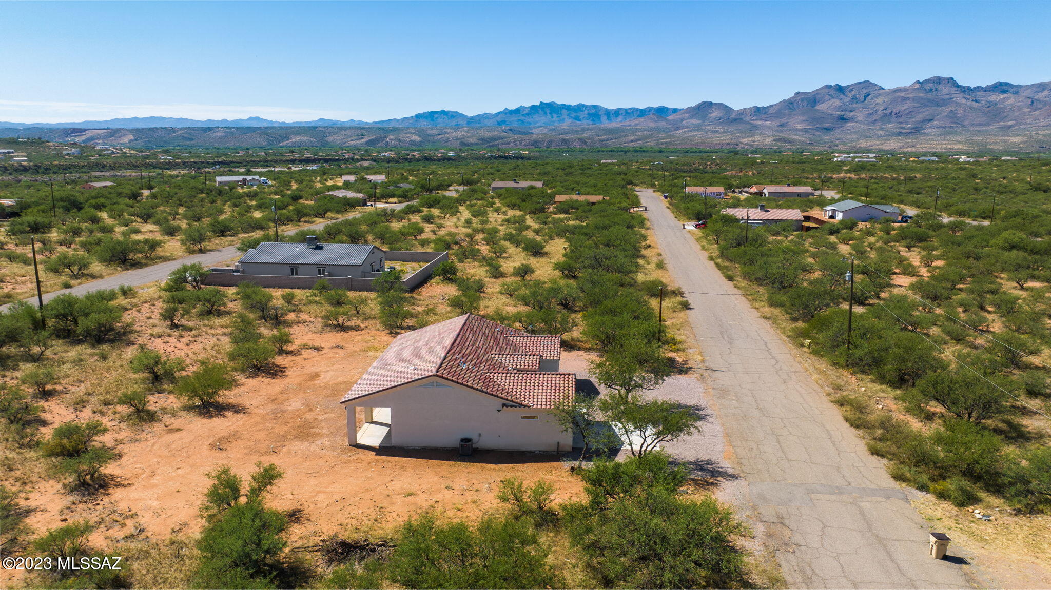 Rio Rico Villas 11 - Residential