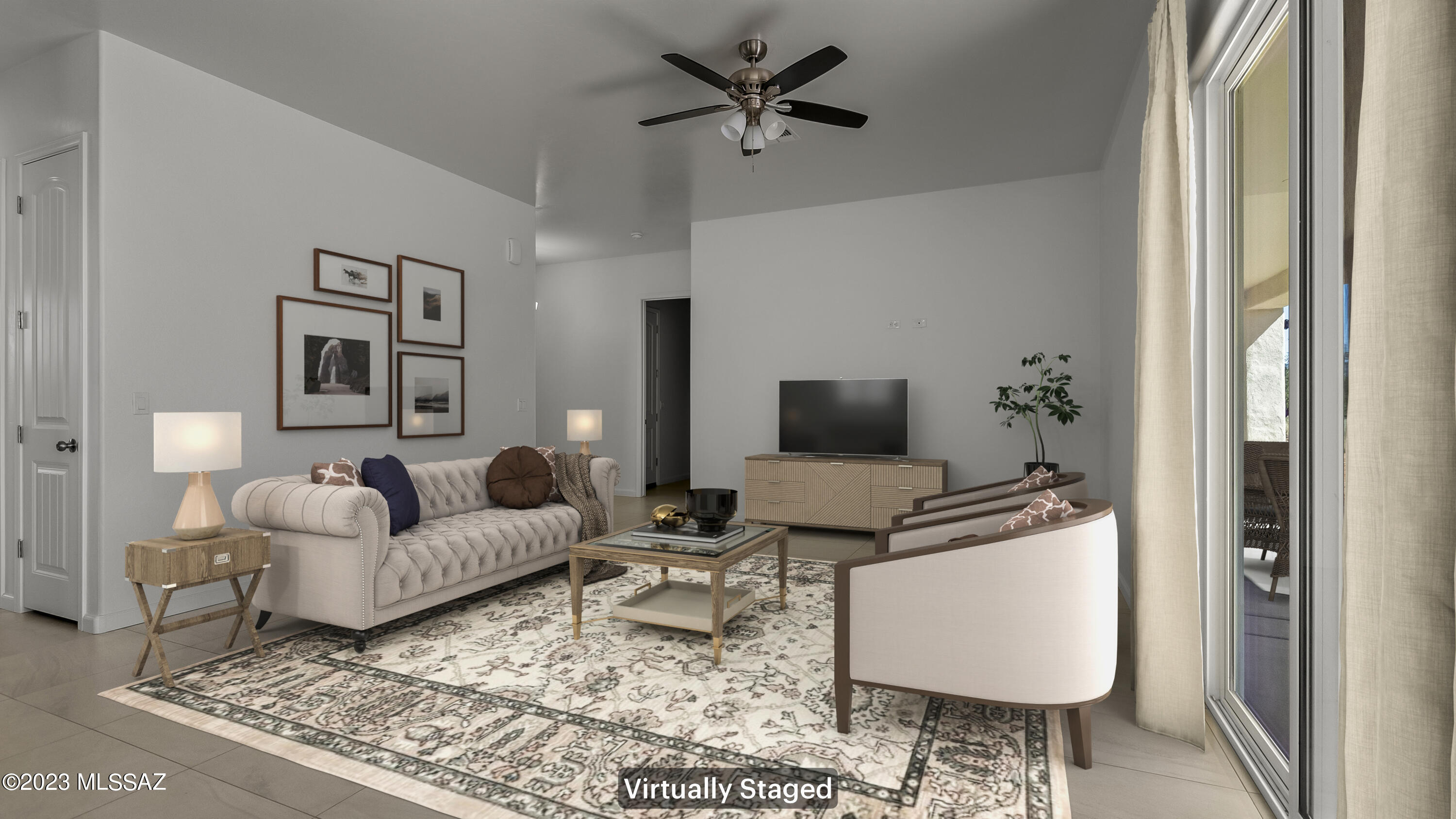 Rio Rico Villas 11 - Residential
