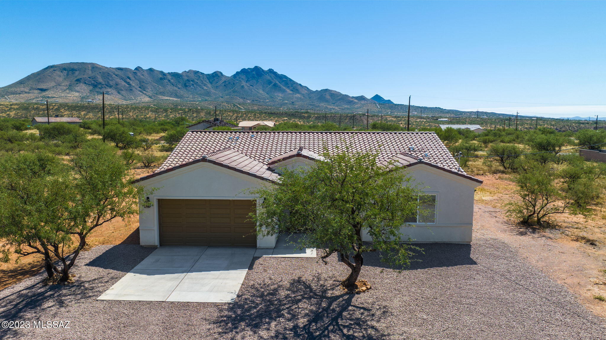 Rio Rico Villas 11 - Residential