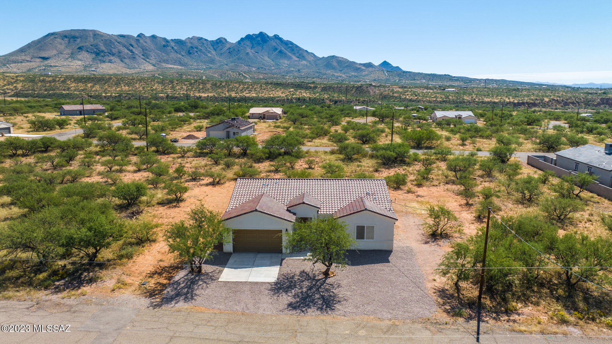 Rio Rico Villas 11 - Residential