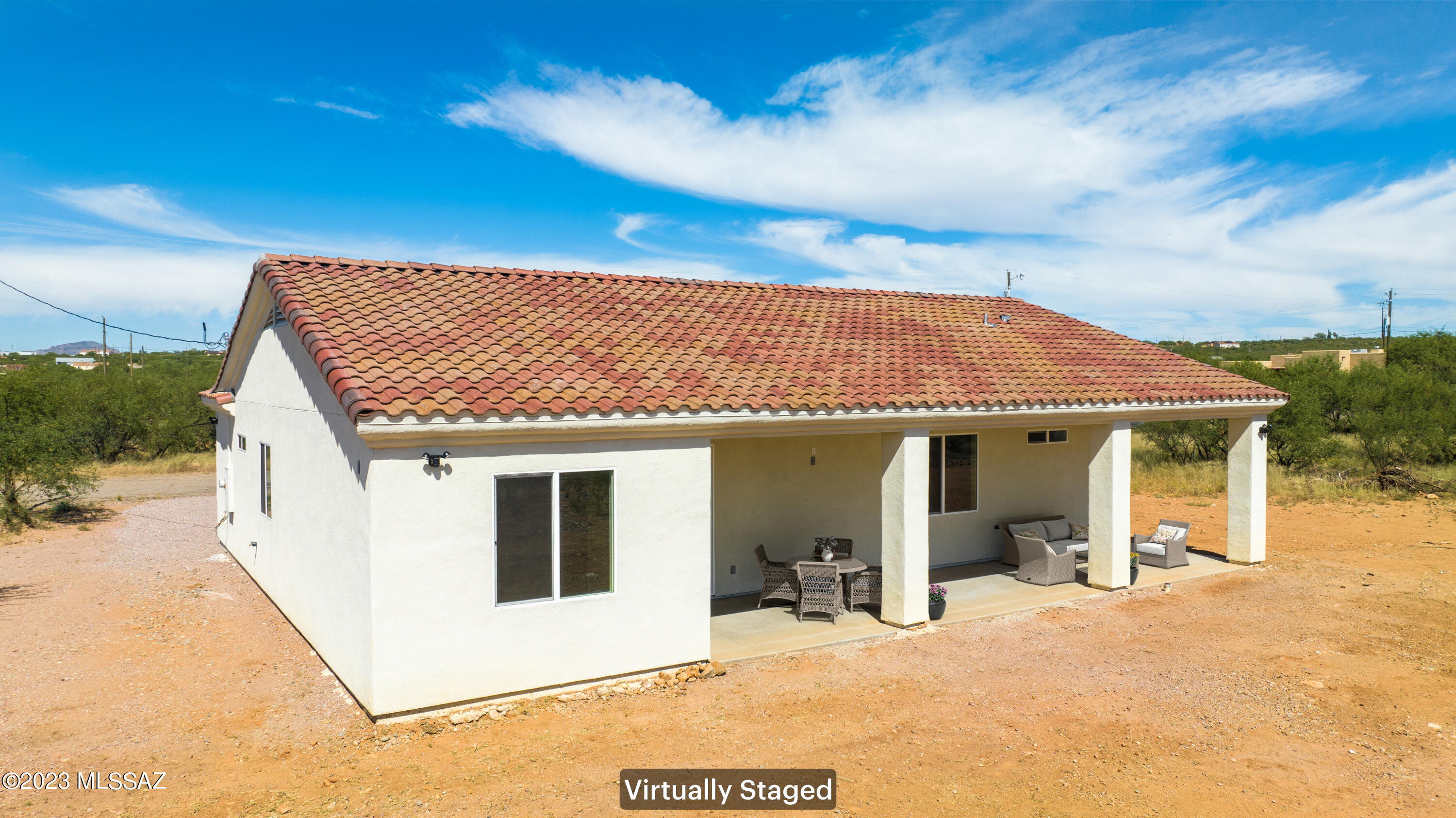 Rio Rico Villas 11 - Residential