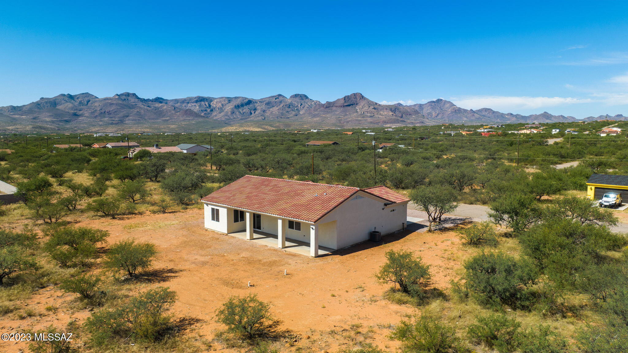 Rio Rico Villas 11 - Residential
