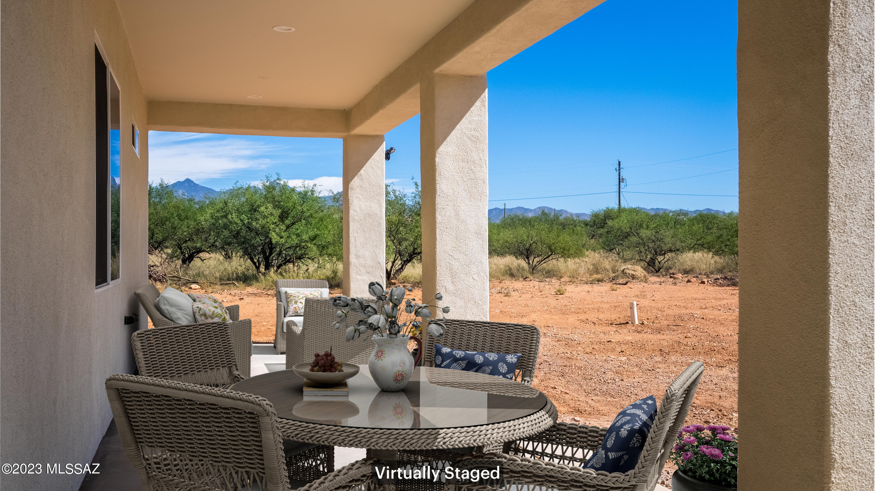Rio Rico Villas 11 - Residential