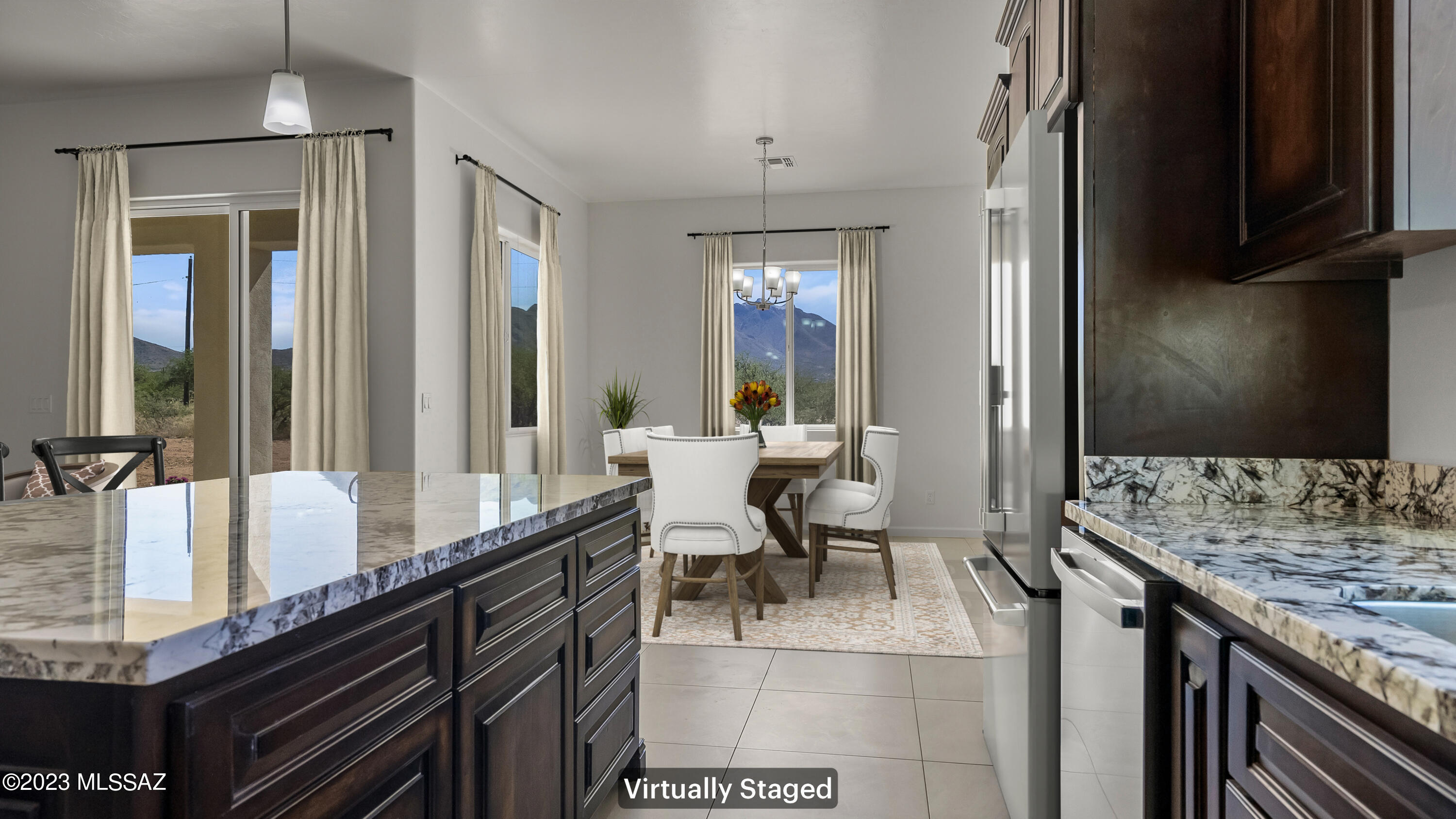 Rio Rico Villas 11 - Residential