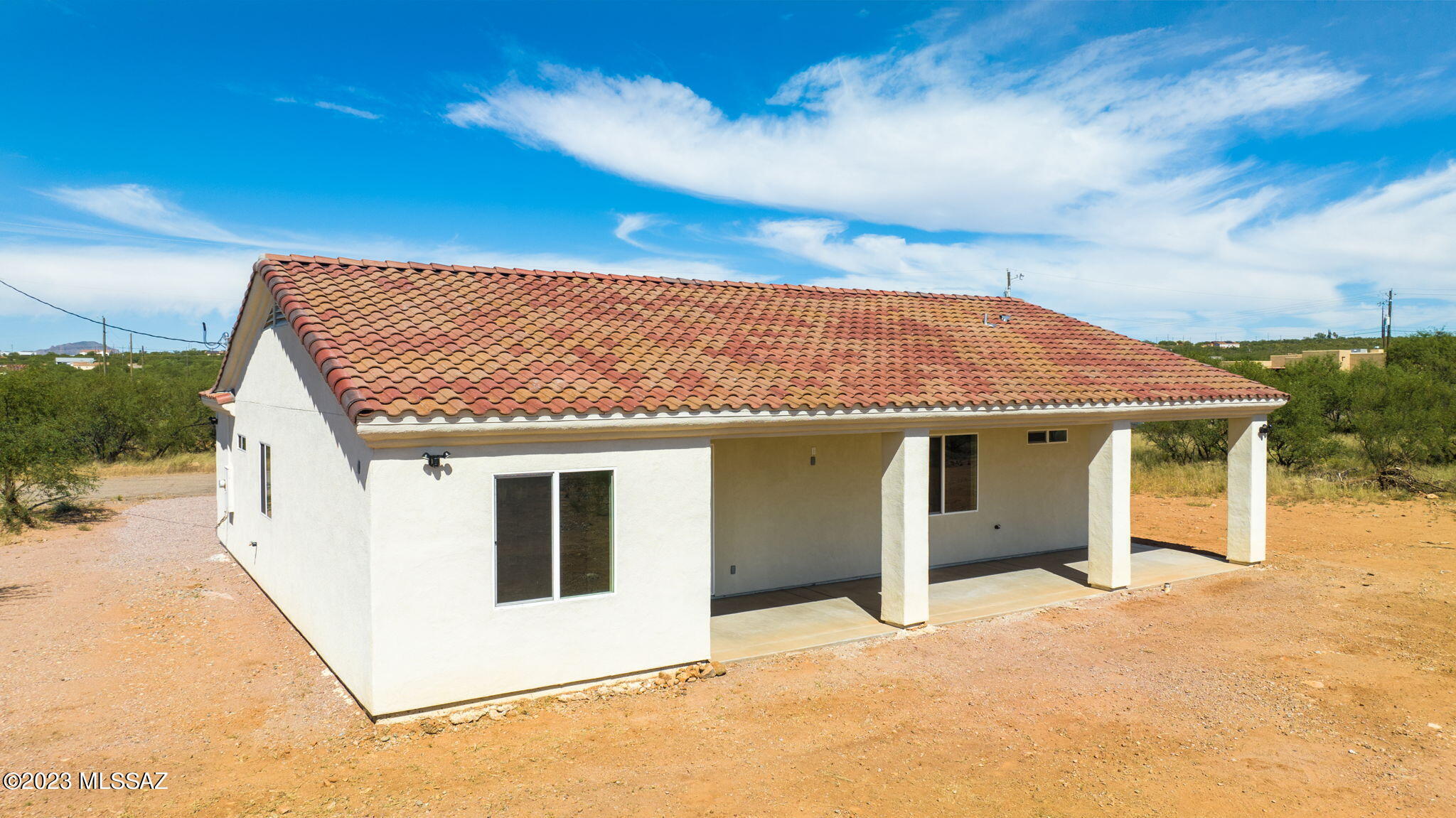 Rio Rico Villas 11 - Residential