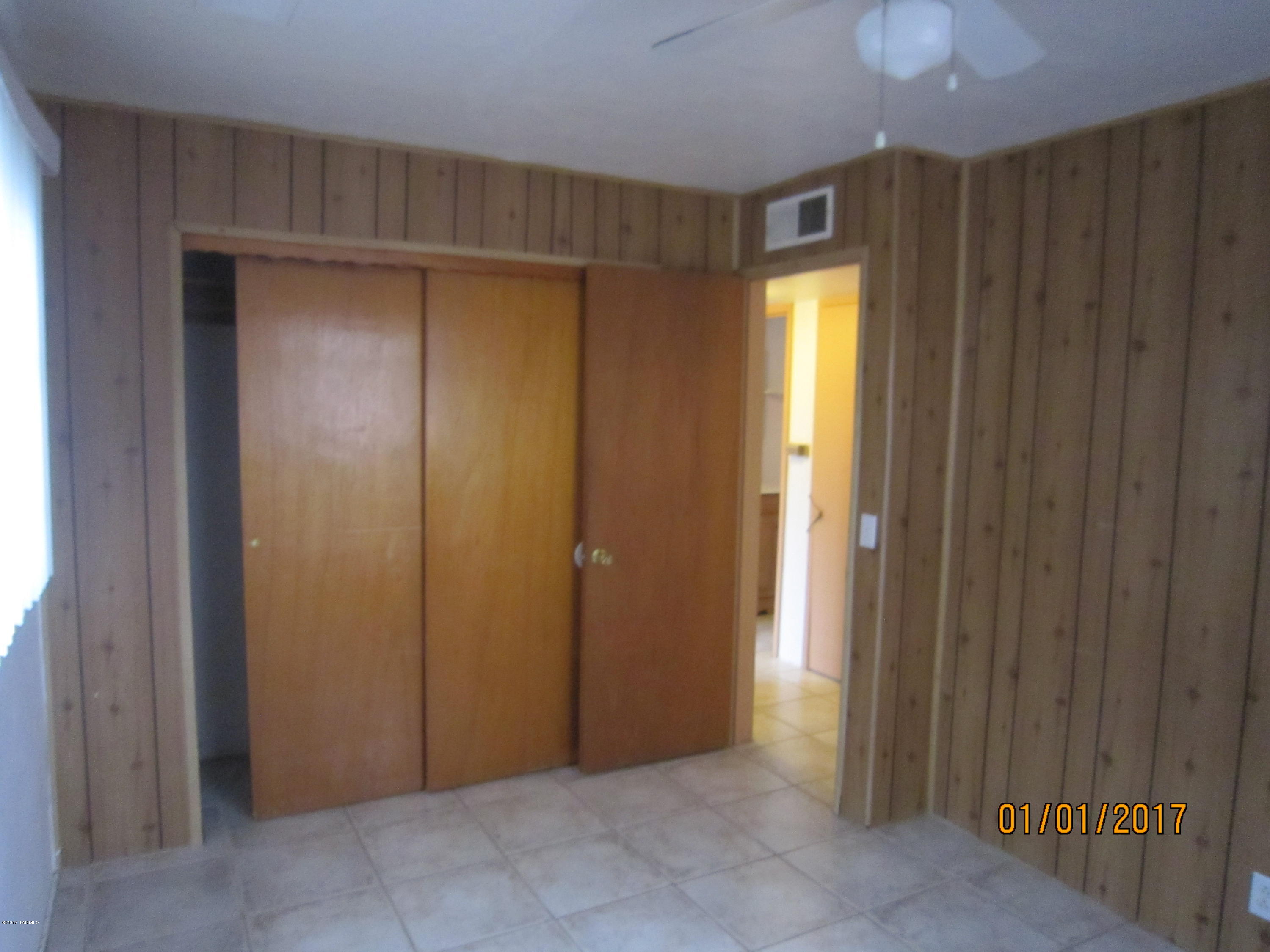 Hedrick Acreage NO. 1 - Residential Lease