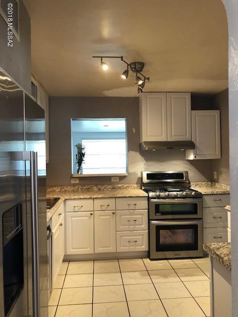 Linden Park Addition - Residential Lease