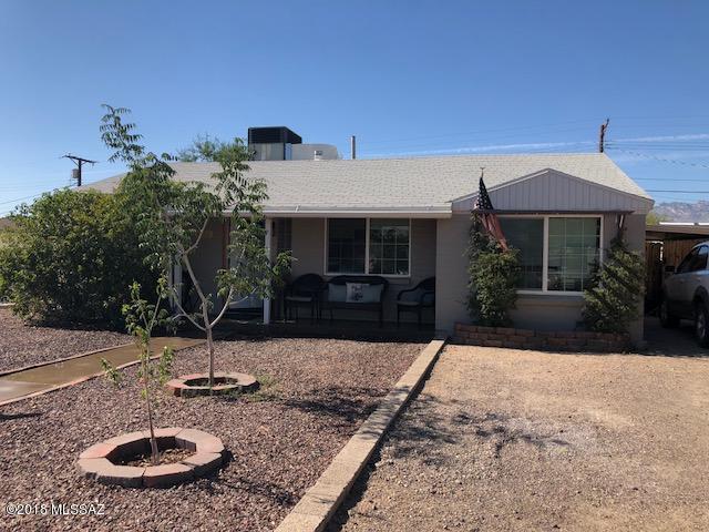 Linden Park Addition - Residential Lease