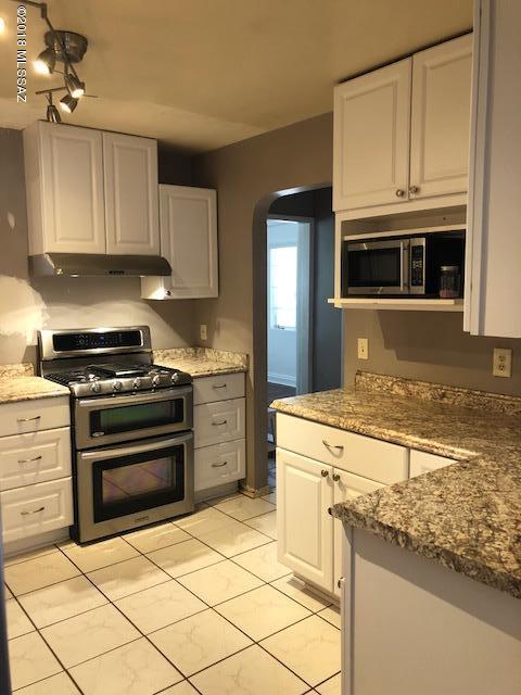 Linden Park Addition - Residential Lease