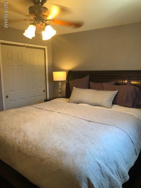 Linden Park Addition - Residential Lease