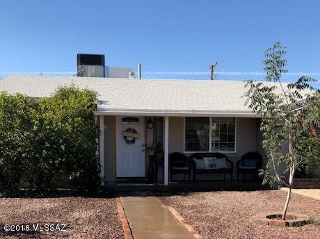 Linden Park Addition - Residential Lease