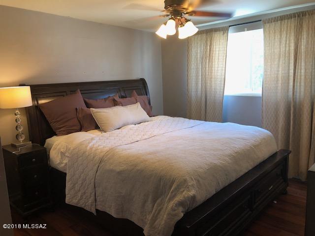 Linden Park Addition - Residential Lease