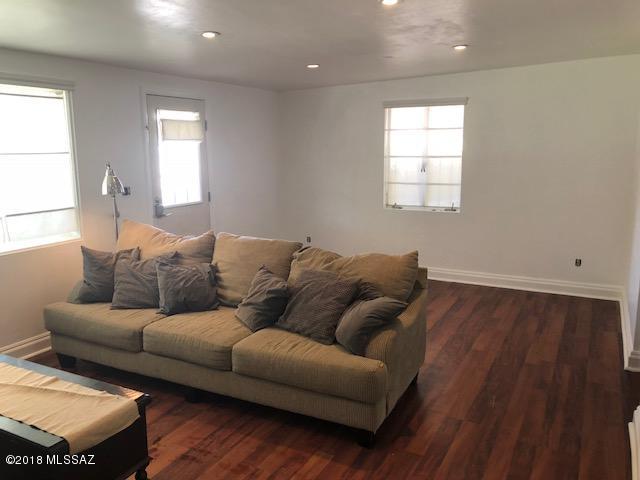 Linden Park Addition - Residential Lease