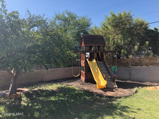 Linden Park Addition - Residential Lease