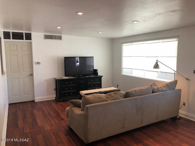 Linden Park Addition - Residential Lease