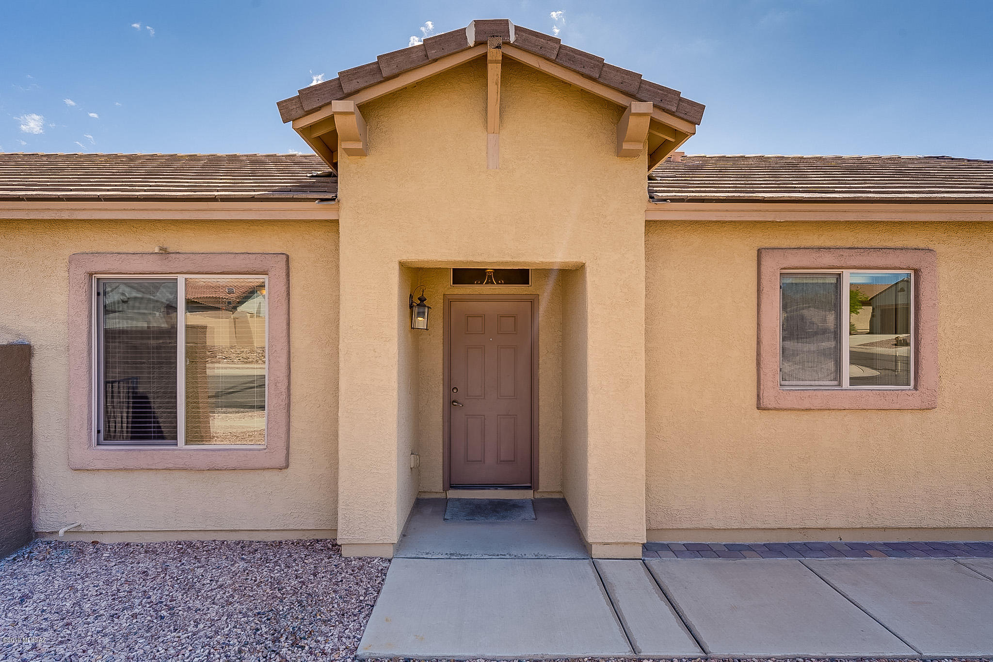 Sonora At Rancho Sahuarita (1-243) - Residential