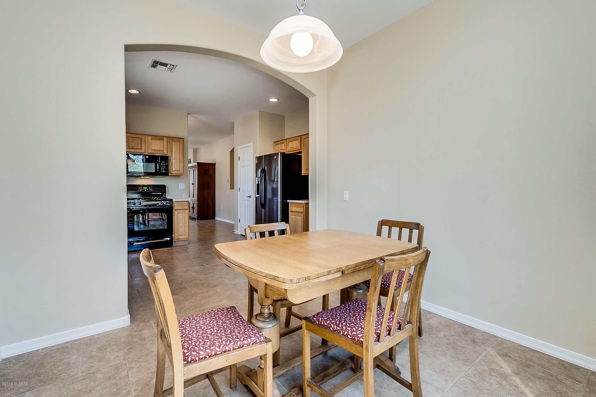 Sonora At Rancho Sahuarita (1-243) - Residential