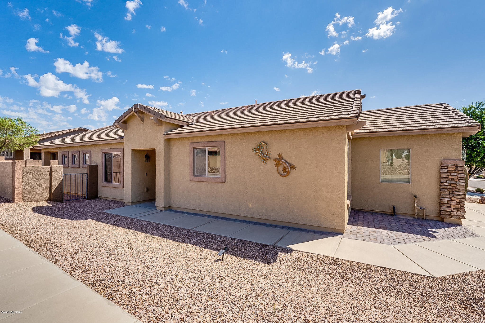 Sonora At Rancho Sahuarita (1-243) - Residential