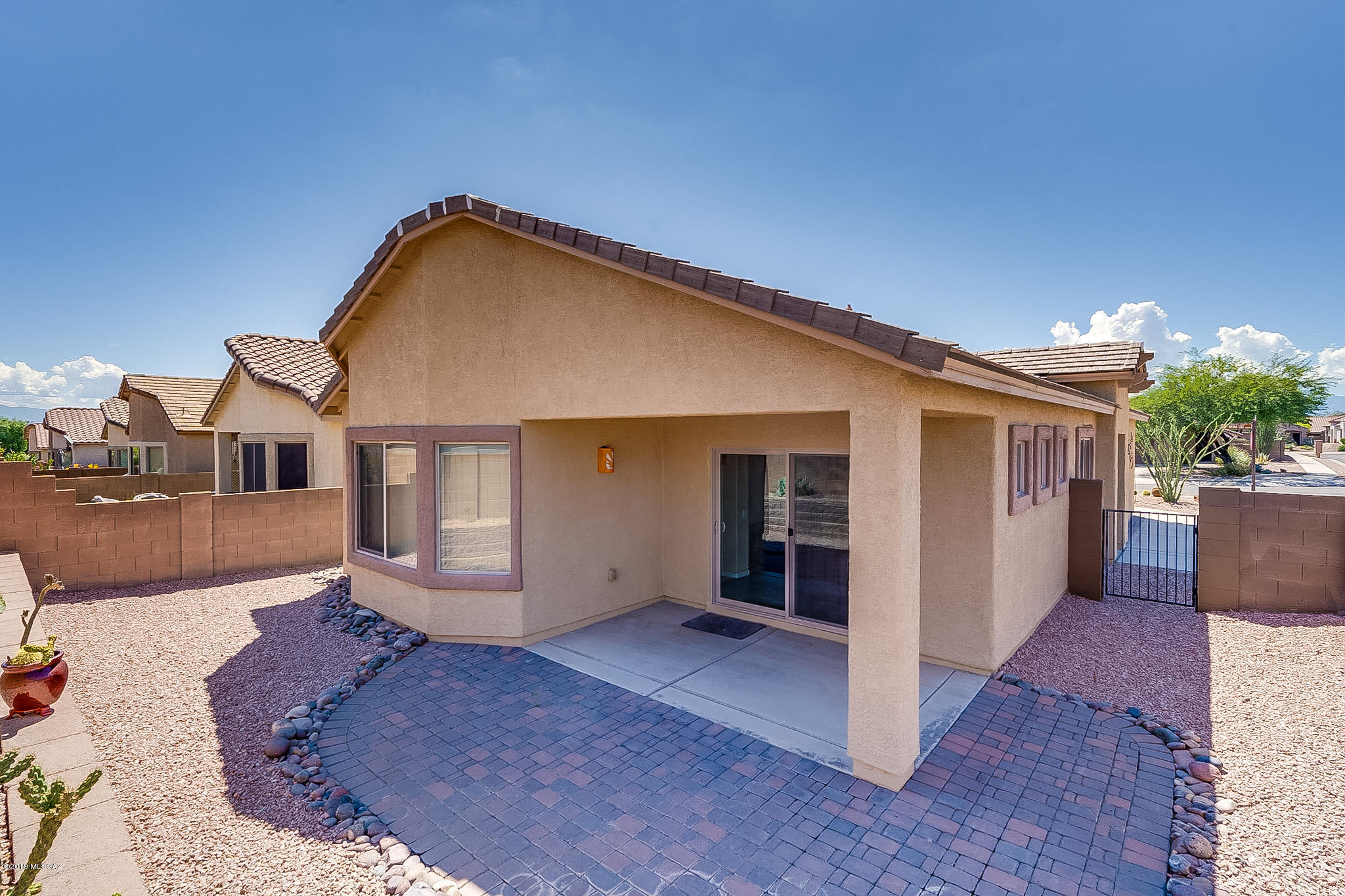 Sonora At Rancho Sahuarita (1-243) - Residential