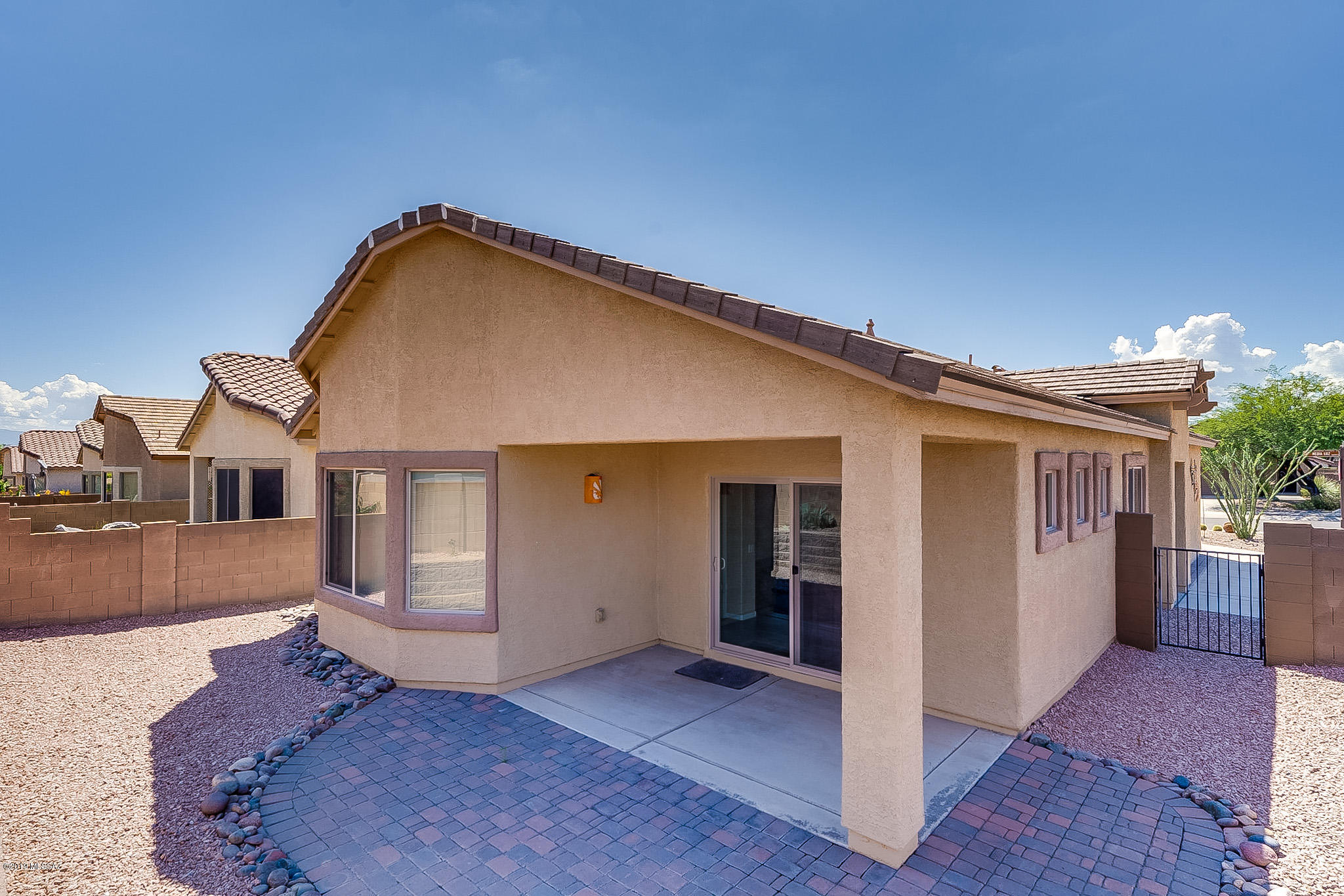 Sonora At Rancho Sahuarita (1-243) - Residential