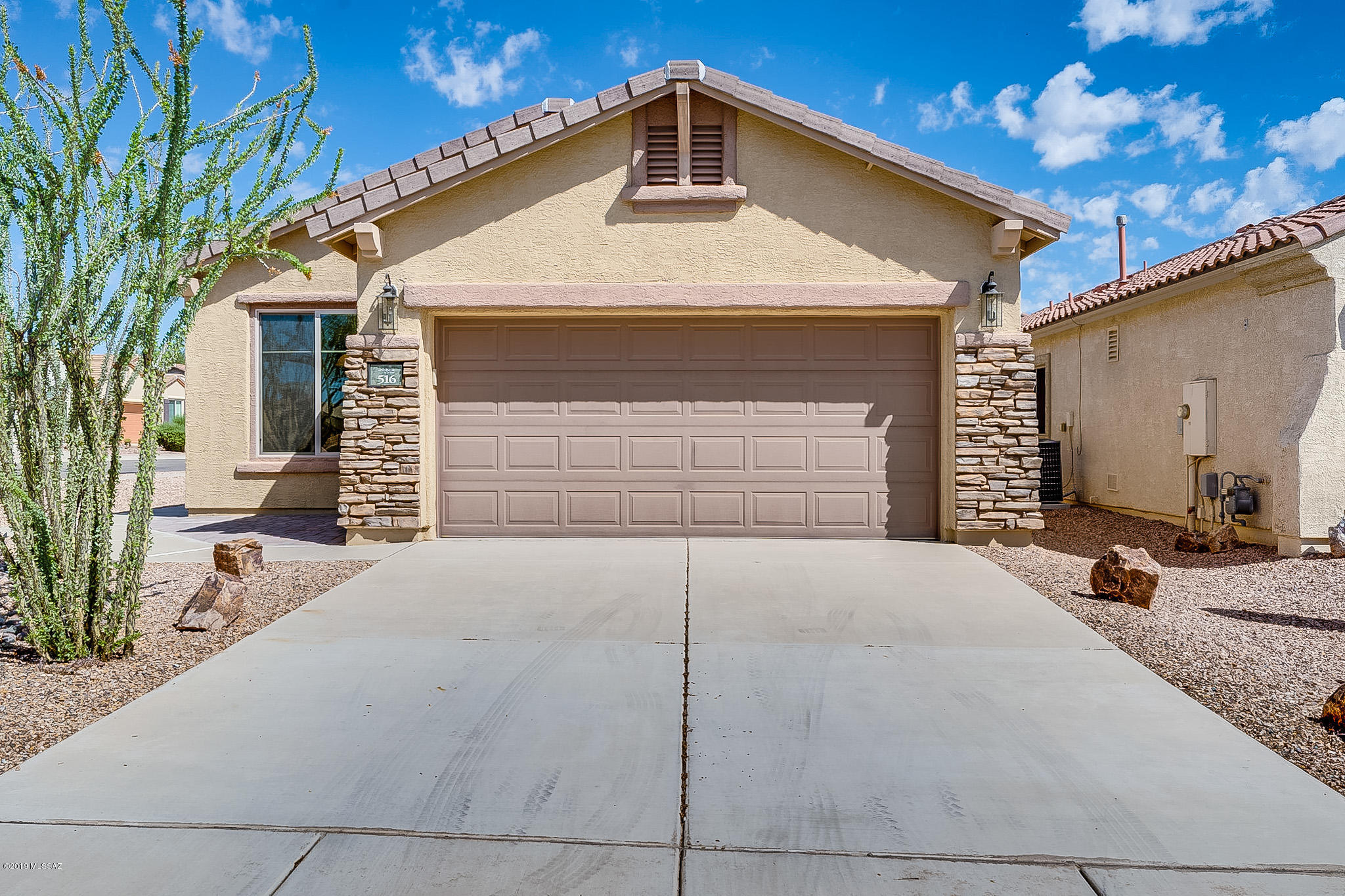 Sonora At Rancho Sahuarita (1-243) - Residential