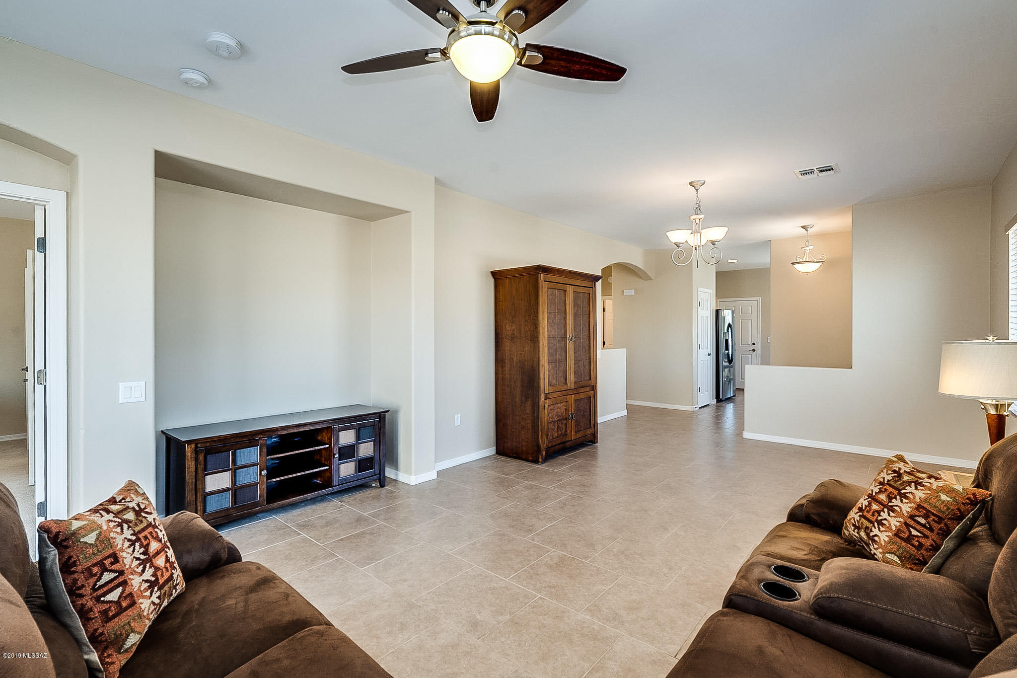 Sonora At Rancho Sahuarita (1-243) - Residential