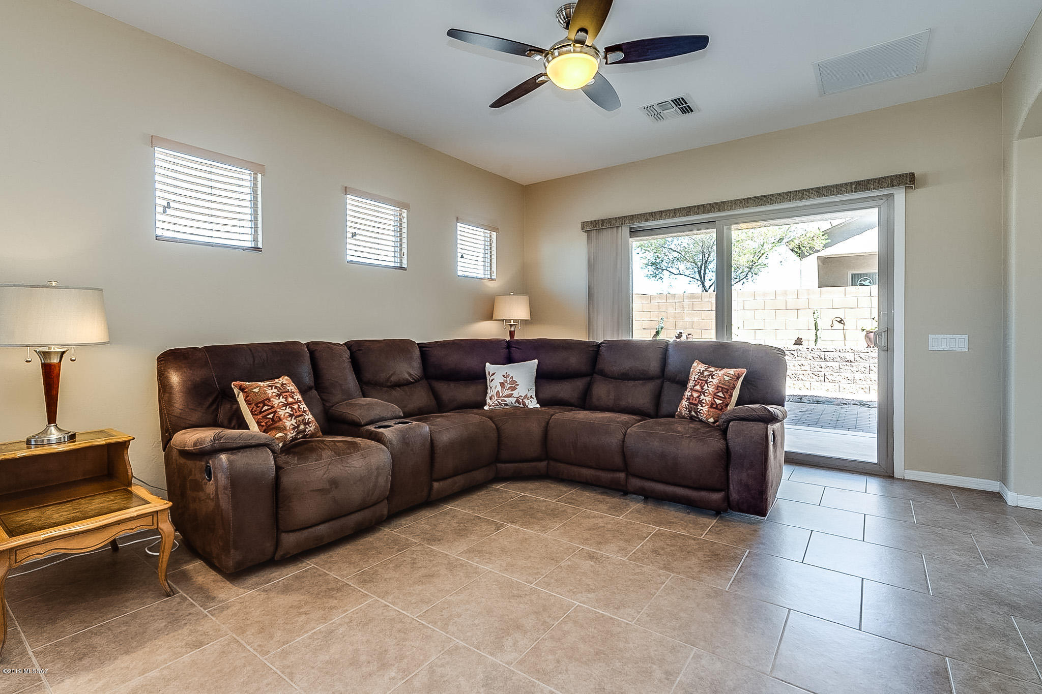 Sonora At Rancho Sahuarita (1-243) - Residential