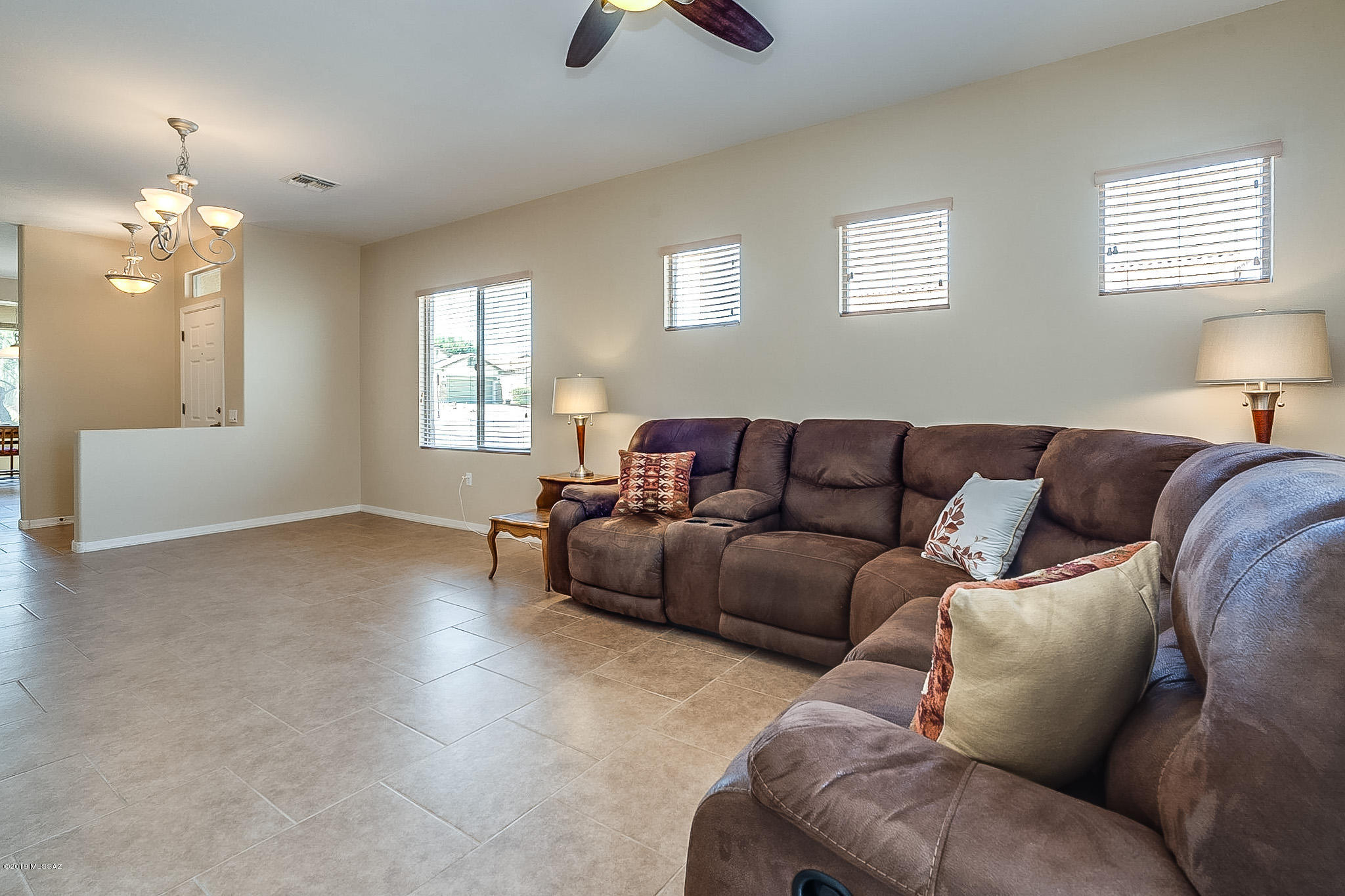 Sonora At Rancho Sahuarita (1-243) - Residential