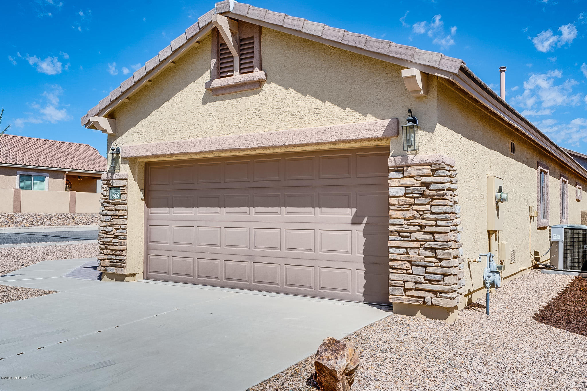 Sonora At Rancho Sahuarita (1-243) - Residential