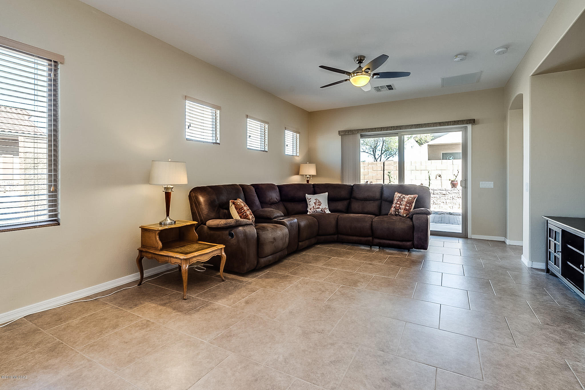 Sonora At Rancho Sahuarita (1-243) - Residential