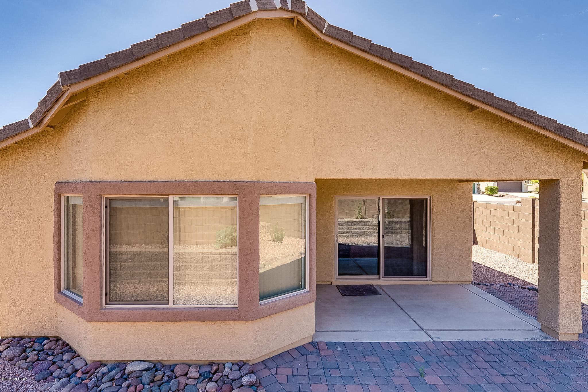 Sonora At Rancho Sahuarita (1-243) - Residential