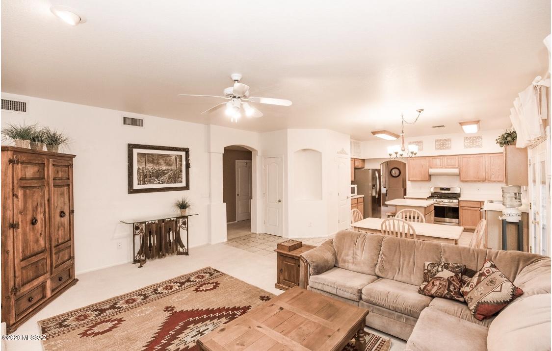 Silver Pass (1-276) - Residential