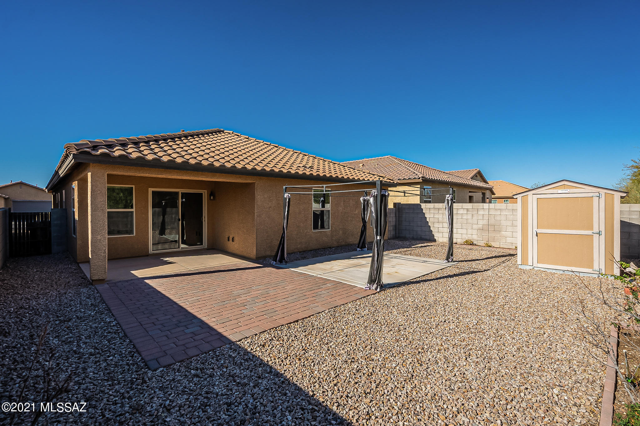 Rancho Valencia (1-583) - Residential