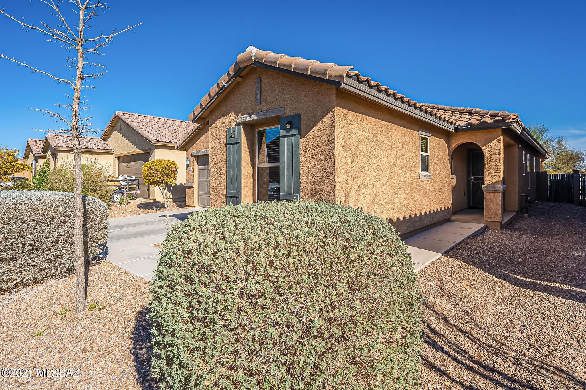 Rancho Valencia (1-583) - Residential