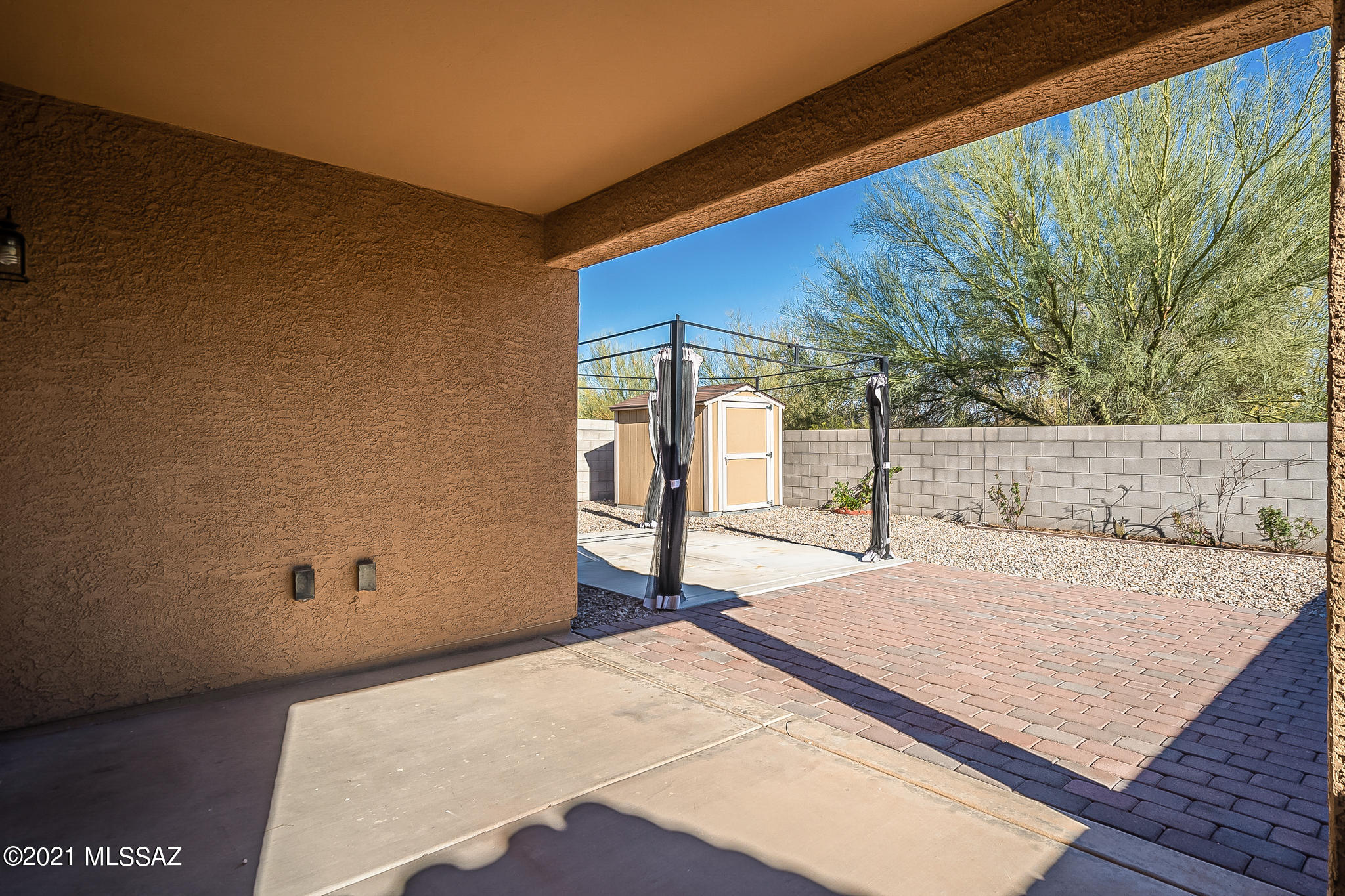 Rancho Valencia (1-583) - Residential