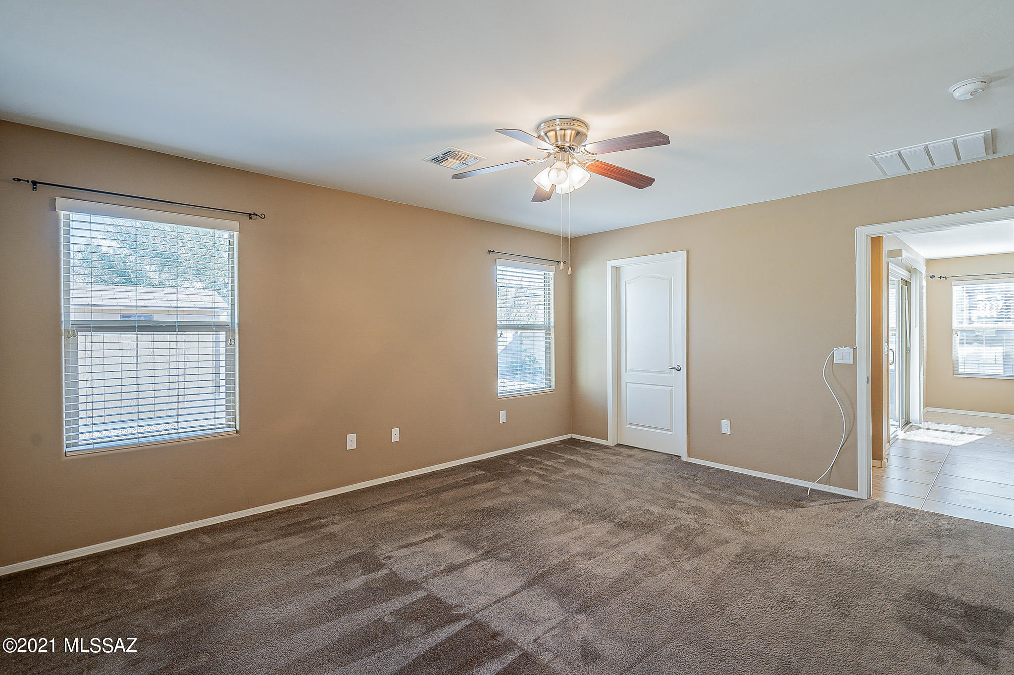 Rancho Valencia (1-583) - Residential