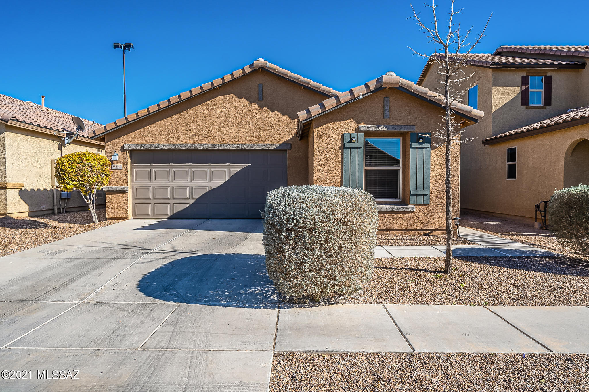 Rancho Valencia (1-583) - Residential