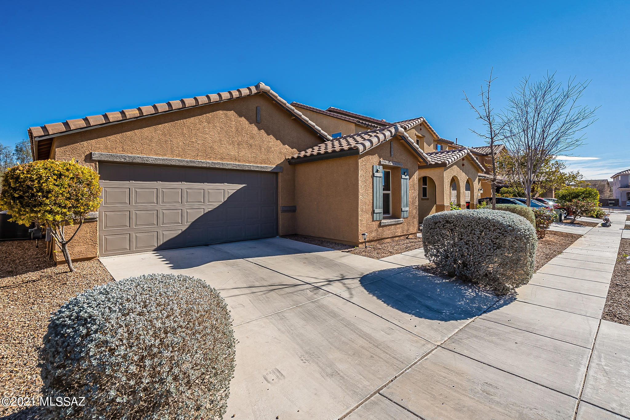 Rancho Valencia (1-583) - Residential