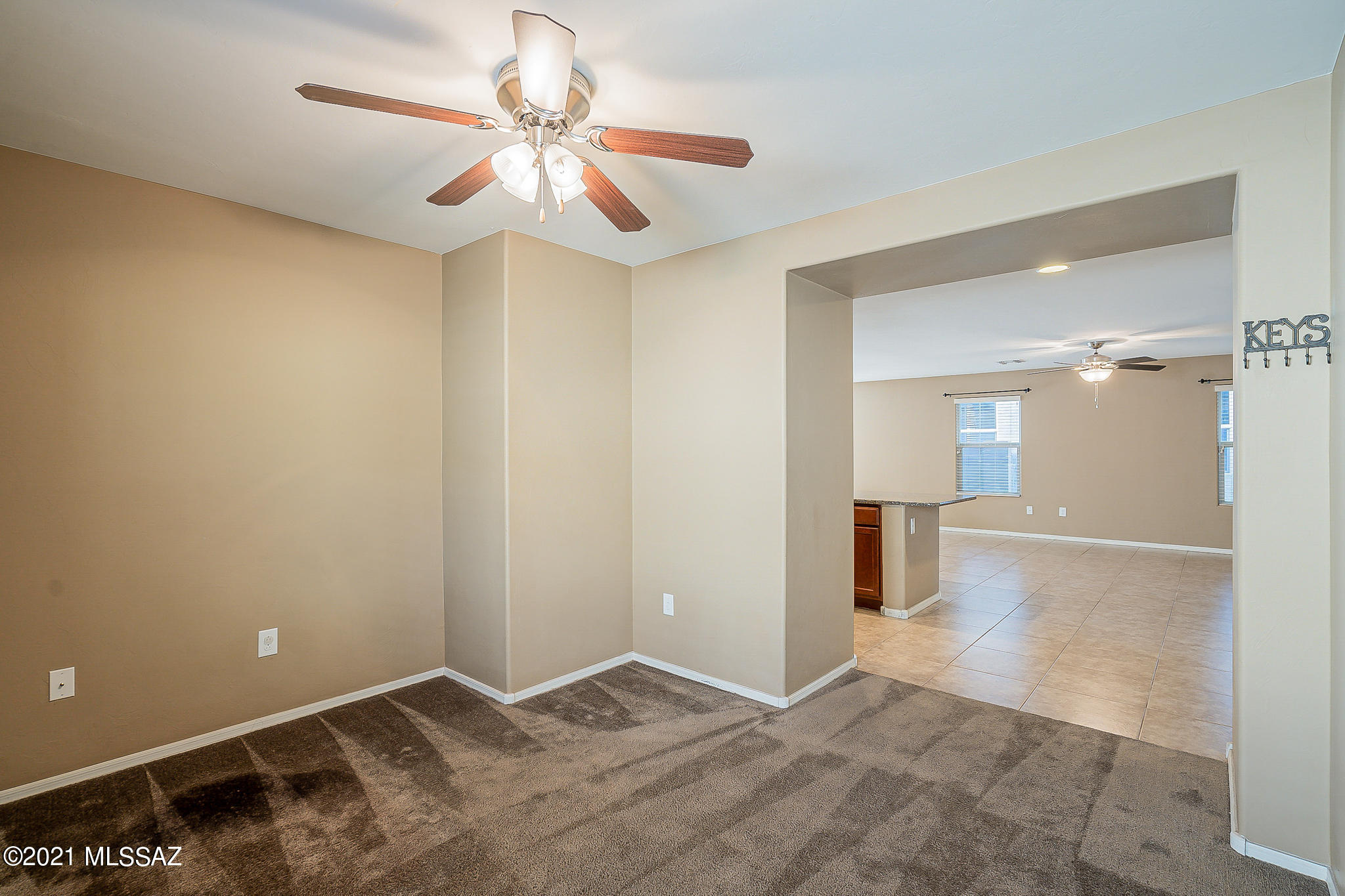Rancho Valencia (1-583) - Residential