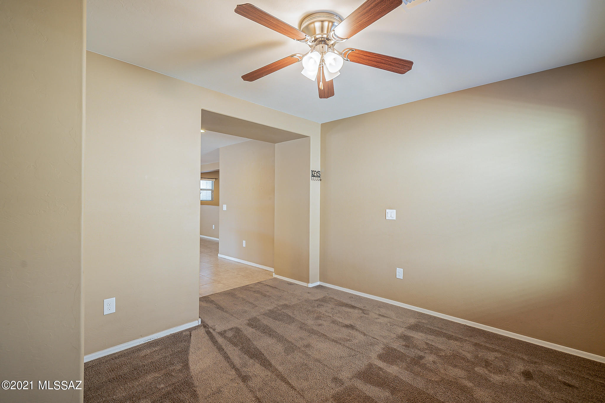 Rancho Valencia (1-583) - Residential