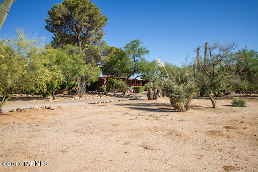 Mesaland - Residential