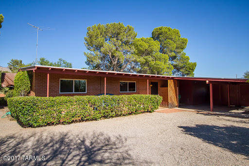Mesaland - Residential