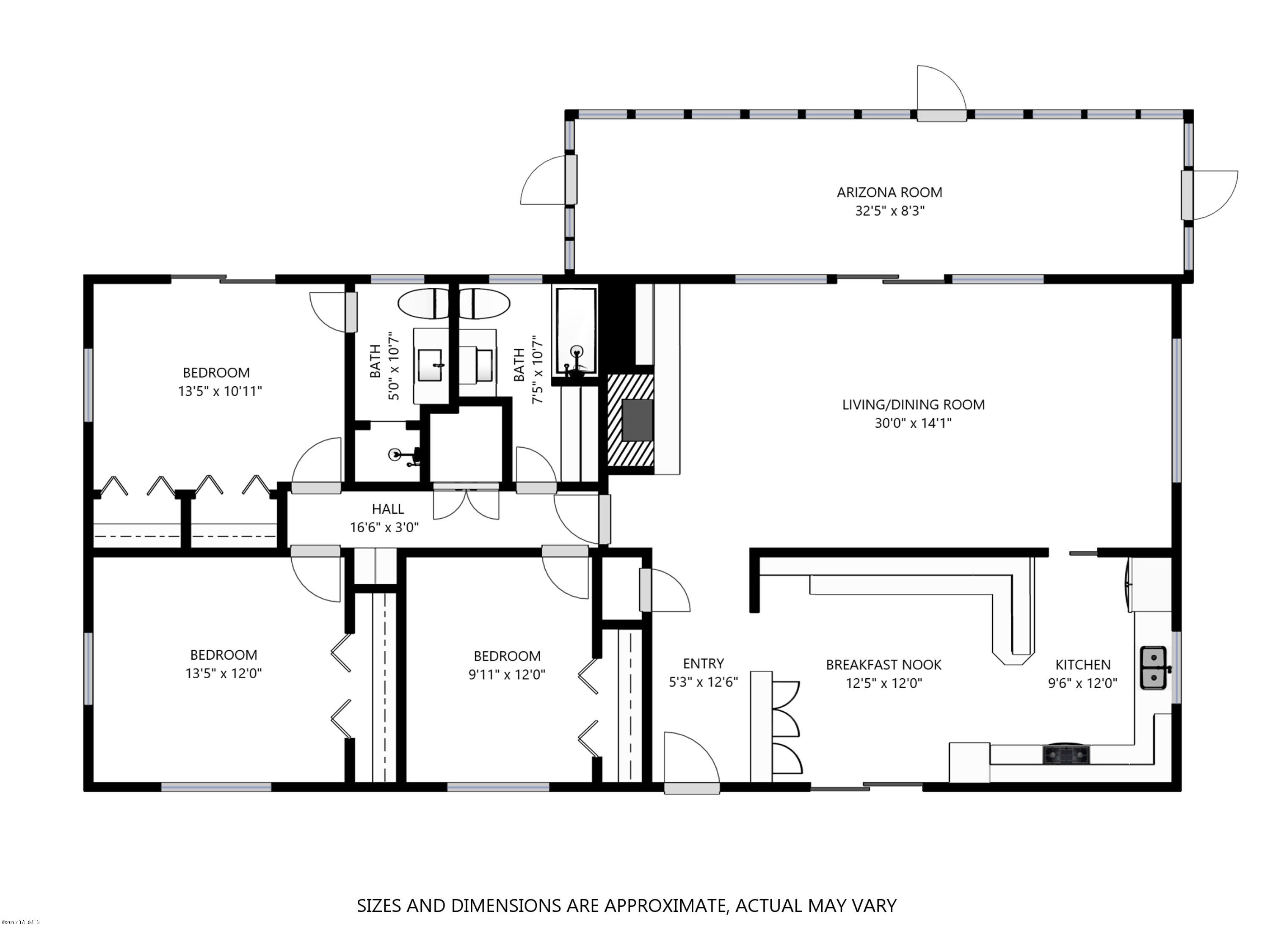 Mesaland - Residential