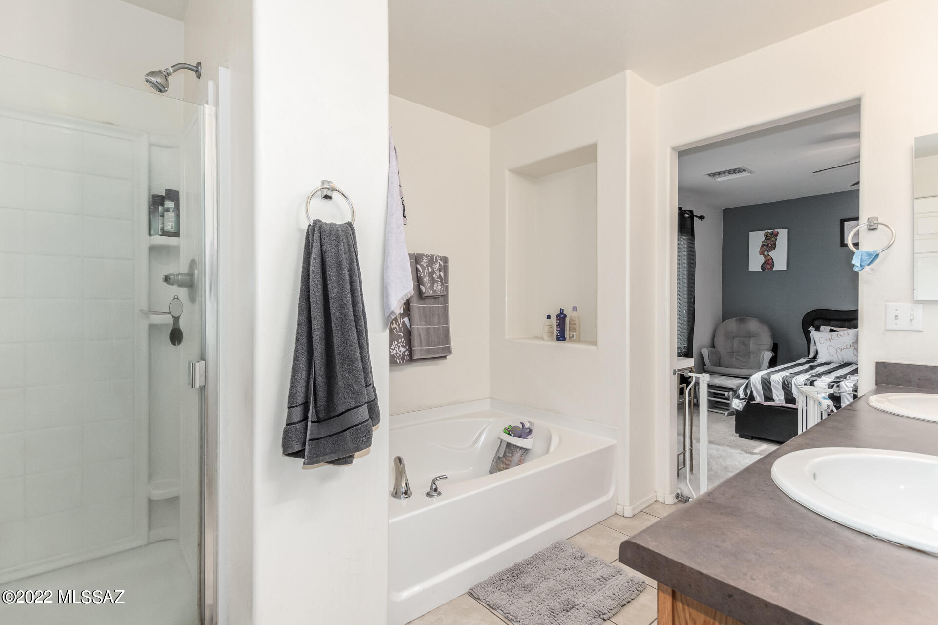Valencia Reserve South (1-315) - Residential