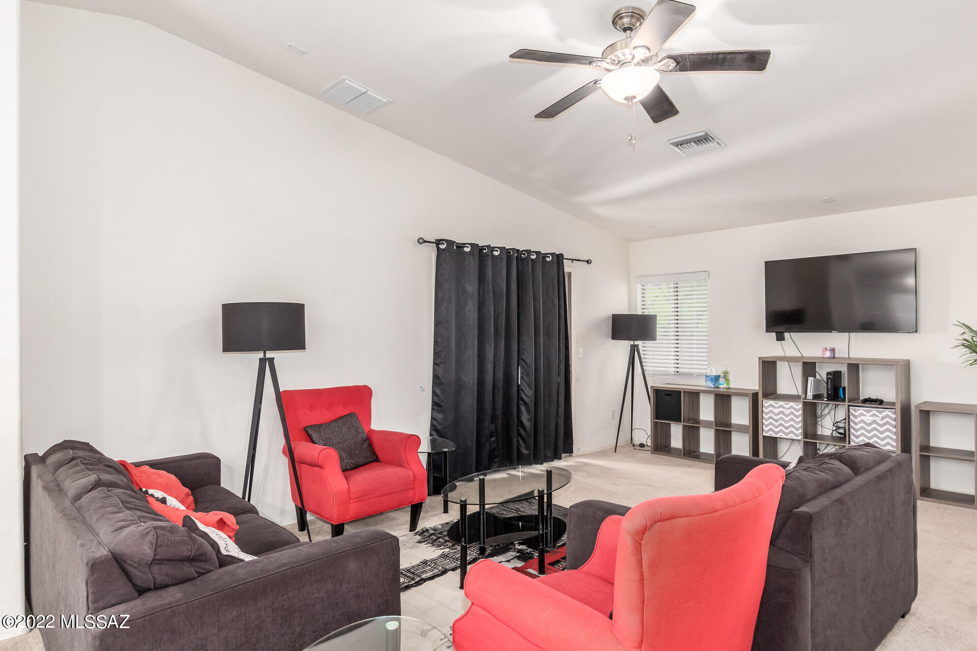 Valencia Reserve South (1-315) - Residential