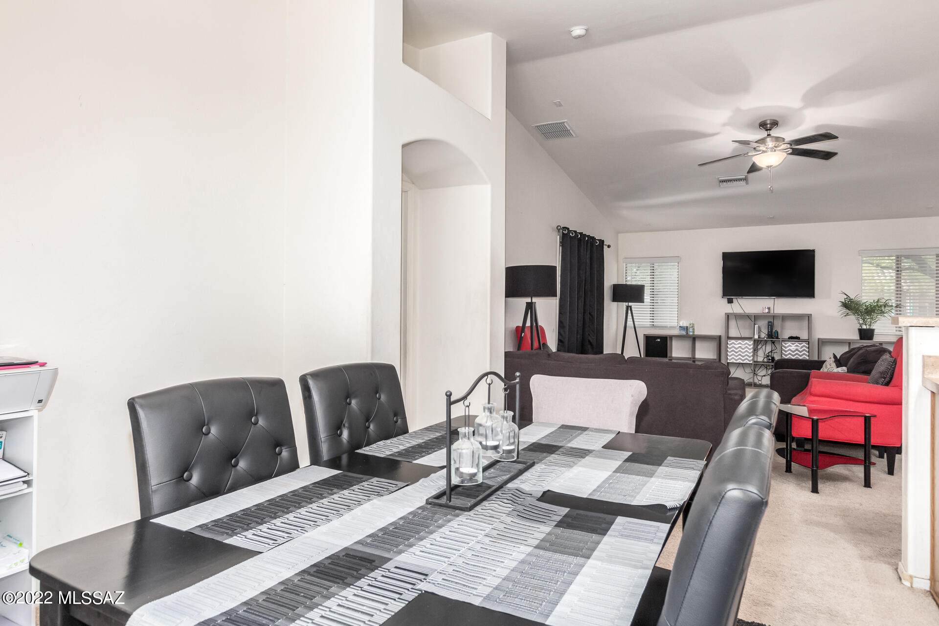 Valencia Reserve South (1-315) - Residential