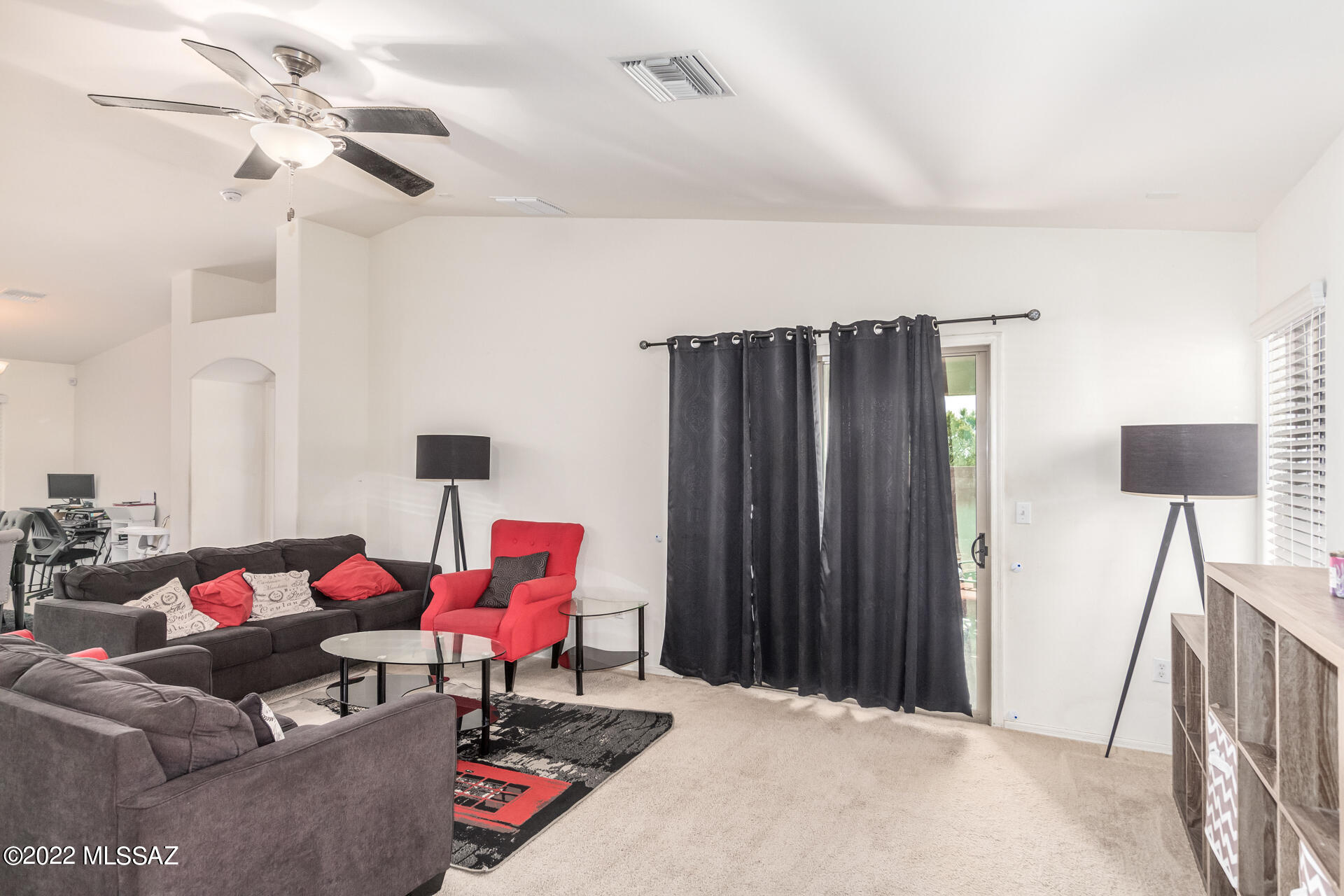Valencia Reserve South (1-315) - Residential