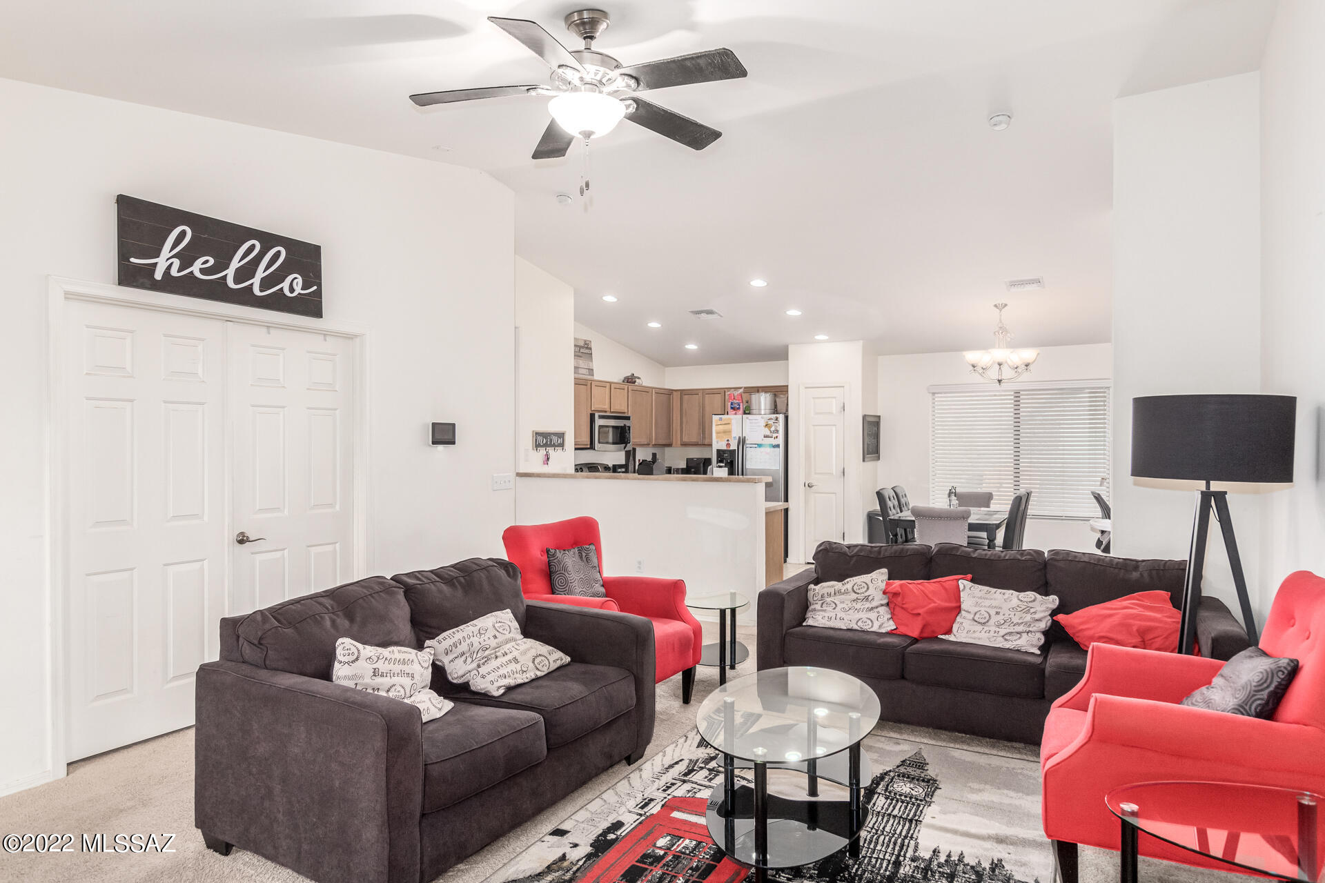Valencia Reserve South (1-315) - Residential