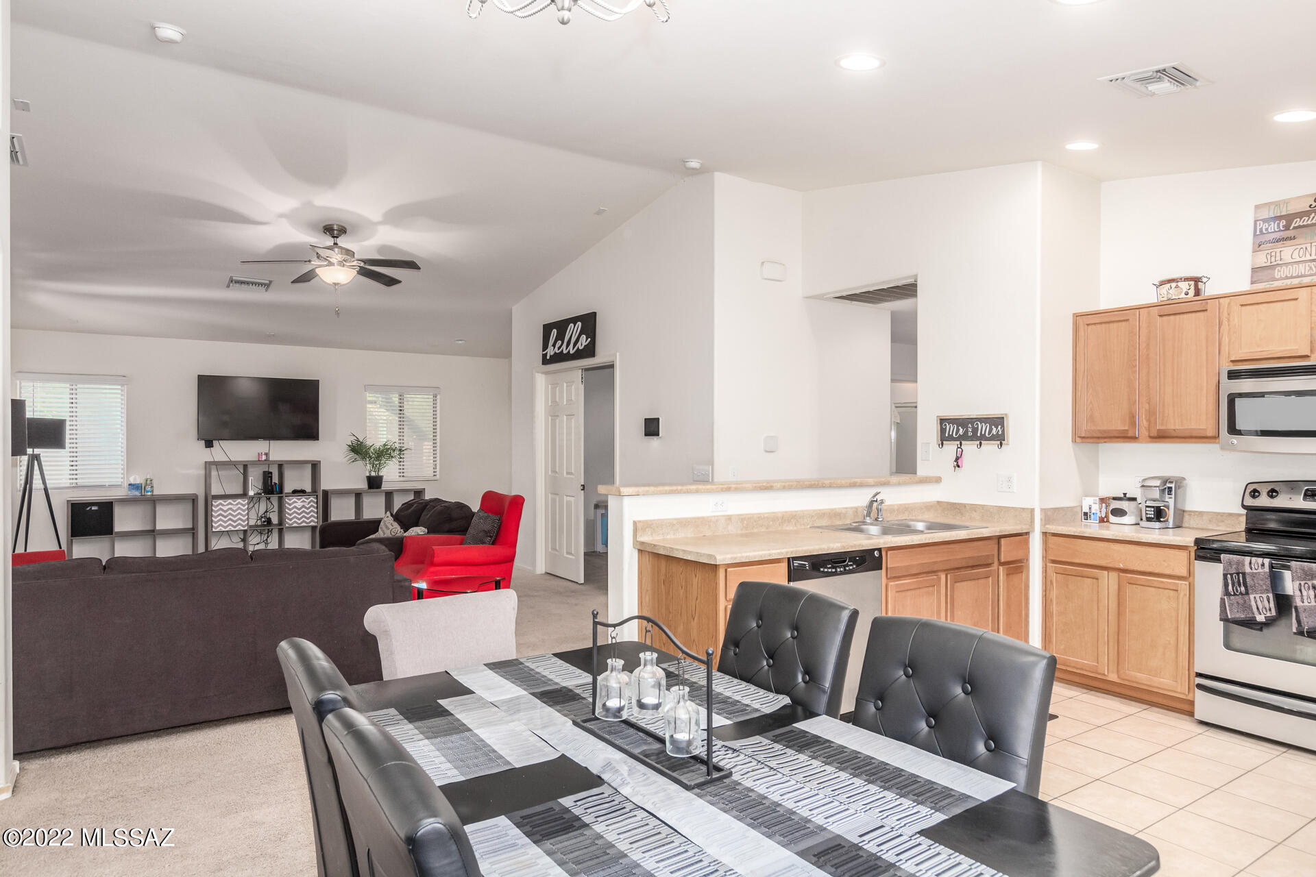 Valencia Reserve South (1-315) - Residential